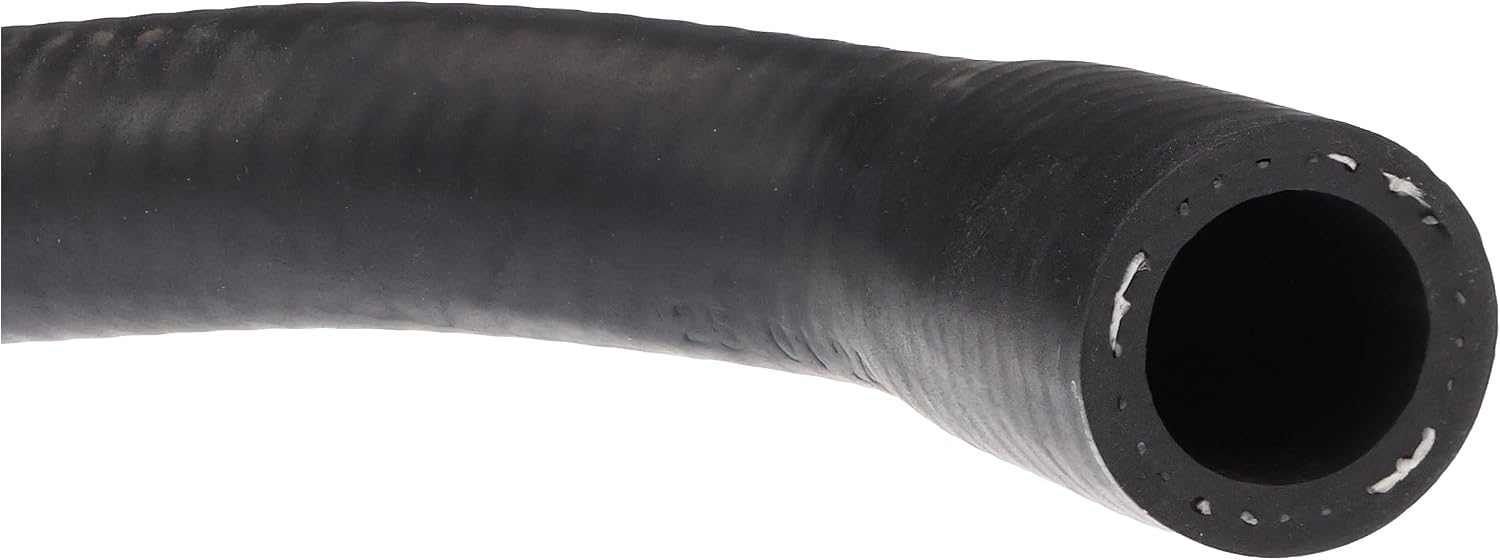 URO Parts 9445378 Expansion Tank Hose, Expansion Tank to Return Pipe