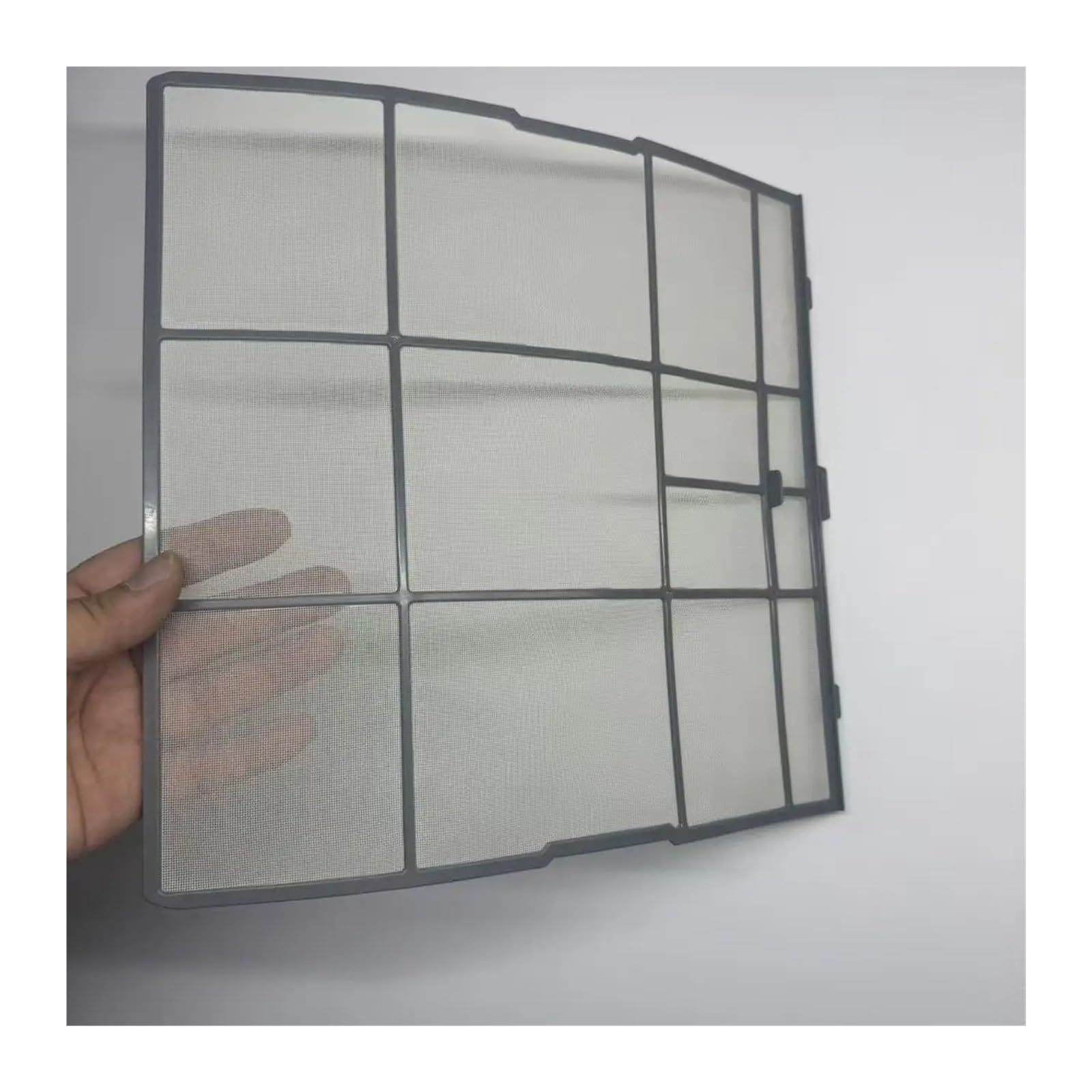 2 Pezzi/set, Compatibile Con Hitachi, Filtro Del Condizionatore D'aria 30X30,5 Cm RAS-D22G-010 PMS-EH09PHLAB RAS-EH18RHLAE RAS-J25J(W) RAS-D36L