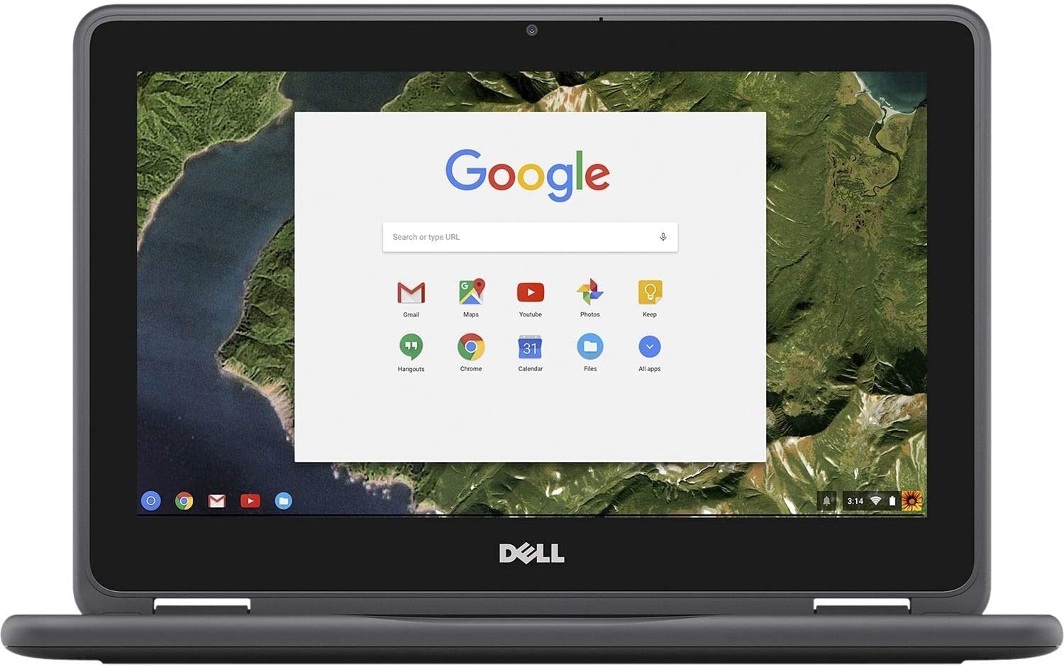 ノートPCクロームブック DELL ChromeBook11 NC11Z-EL4 ノートPCクロームブック DELL ChromeBook11 NC11Z-EL4 【公式通販】