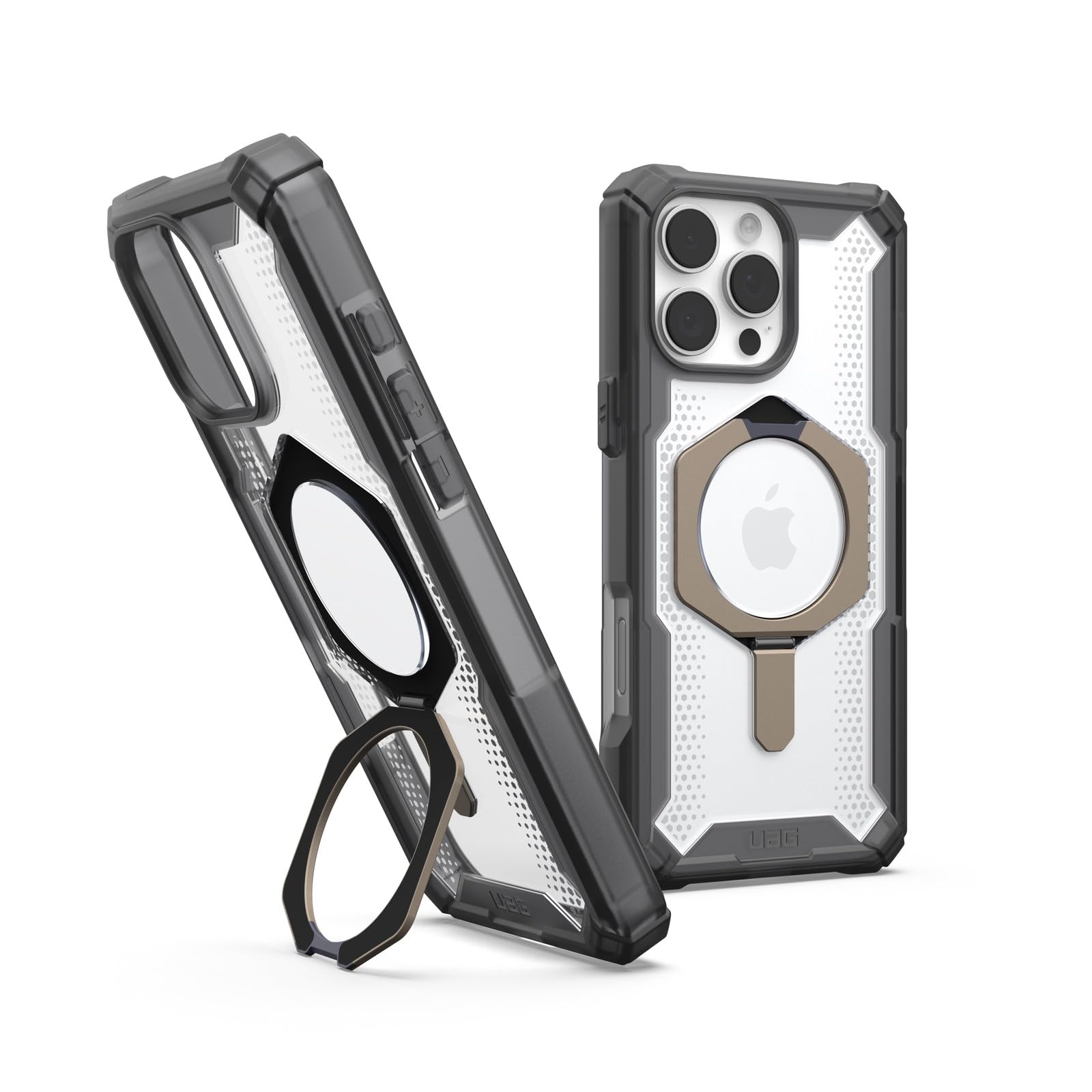 Amazon.co.jp: URBAN ARMOR GEAR iPhone 16 Pro Max 2024 Shockproof