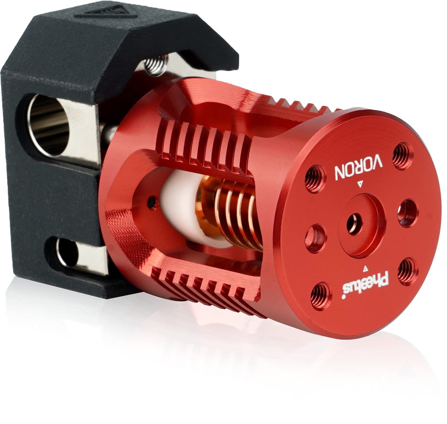Amazon.co.jp: Phaetus Dragon Hotend HF PHAETUS X VORON : 産業