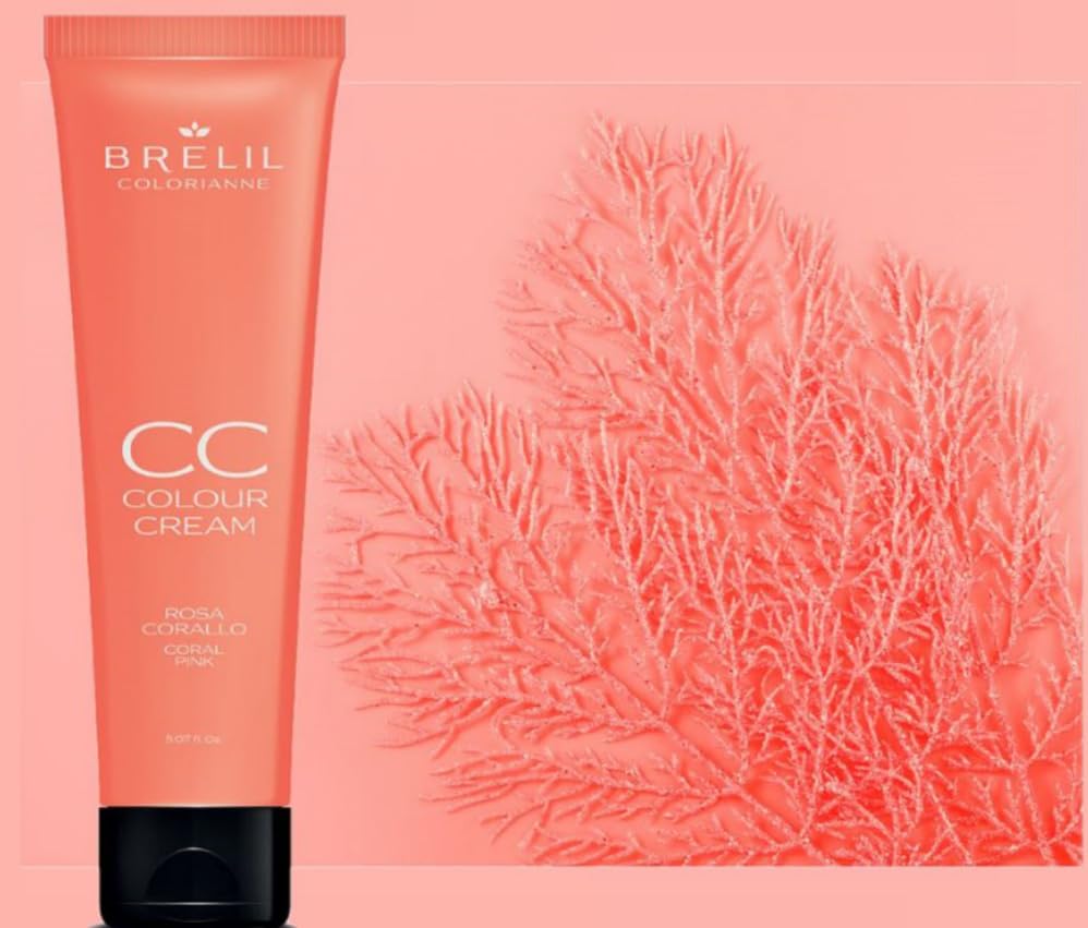 Brelil Professional CC Color Cream 150 ml miniatura 2