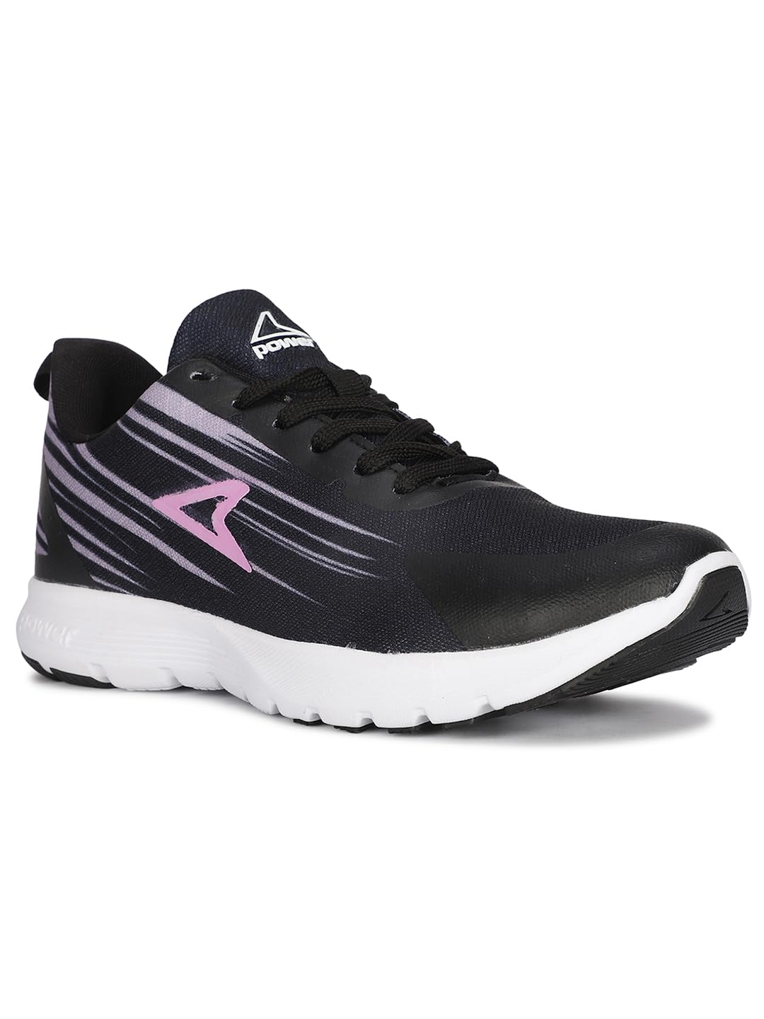 Womens Dynamo Myrun 52 Sport Shoes-image-32