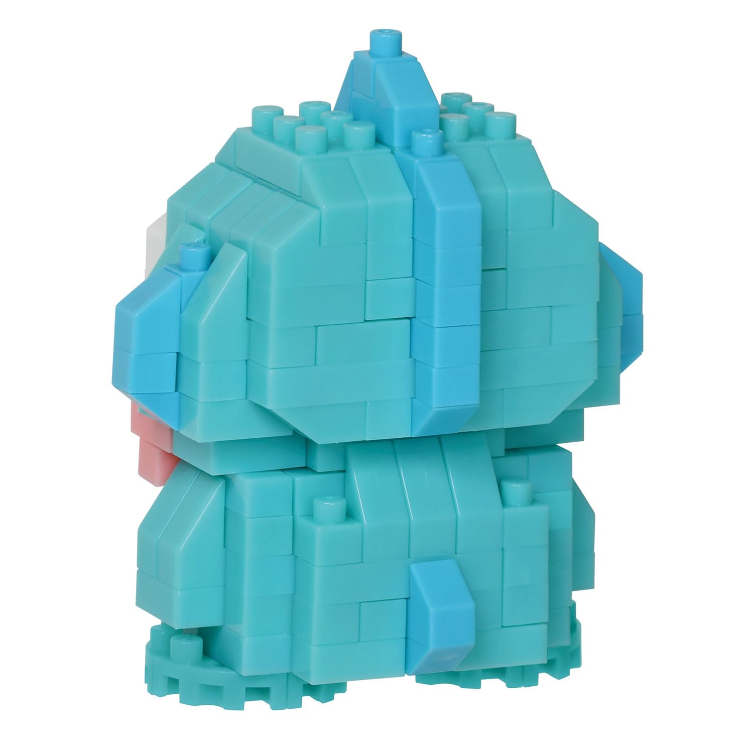 カワダ(Kawada)ナノブロック ハンギョドン NBCC_150 3×10.5×18ｃｍ 12才以上 インテリア ホビー NBCC_150 - 3