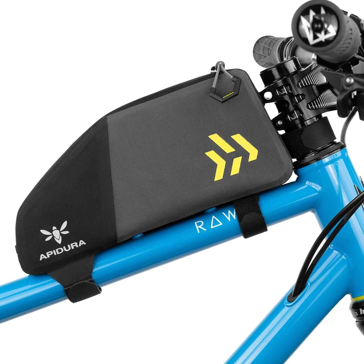 Amazon.co.jp: Apidura バックカントップチューブパック ブラック