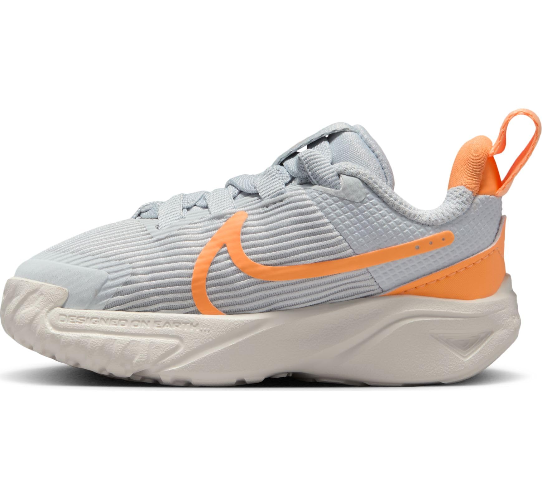 Nike Scarpa Star Runner 4 – Bebè E Bimbo Unisex-Bambini e Ragazzi