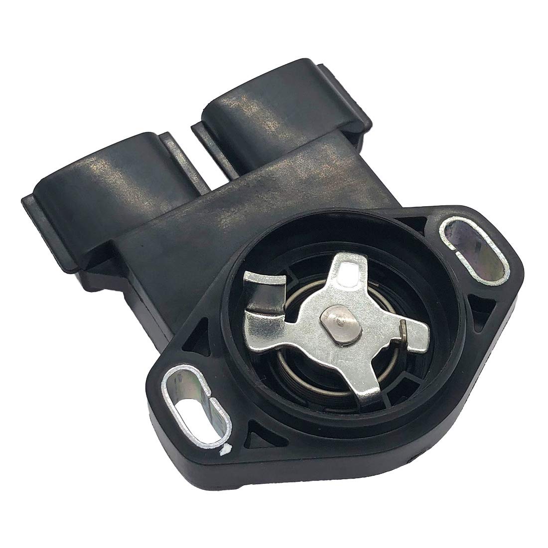EPSIRMP SERA486-07 Throttle Position Sensor TPS Compatible with Nissan Xterra Frontier Pathfinde Infiniti QX4 22620-4P202