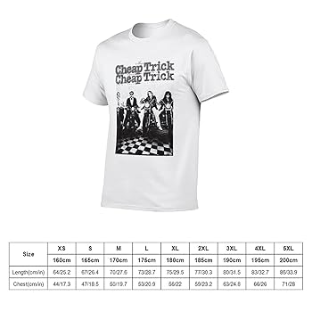 【完売品】Cheap Trick LIVE会場限定フォトTシャツ L L) チープトリック 星条旗 ロゴ オフィシャル バンド Tシャツ