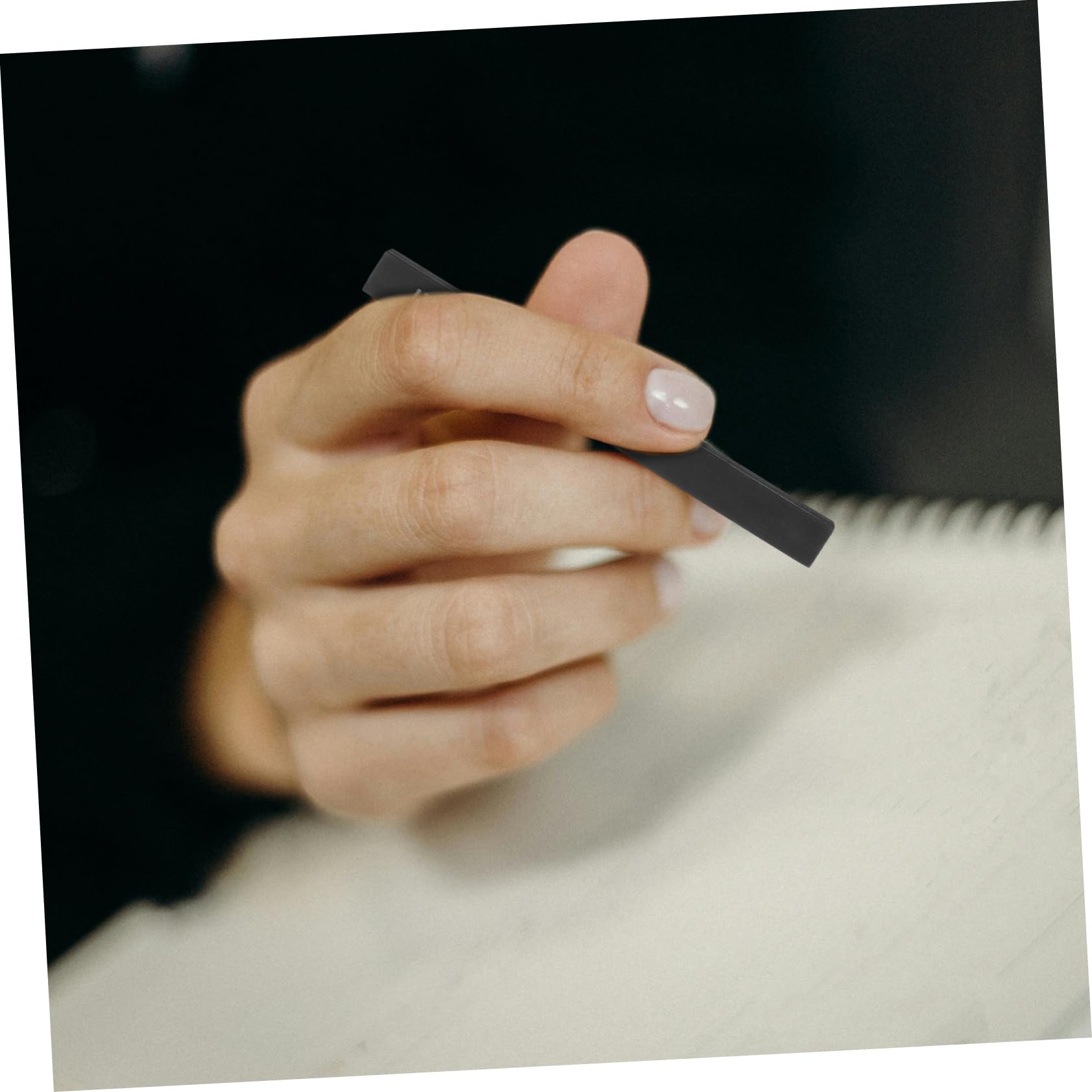 Operitacx 5 Juegos De Lápices De Dibujo Para Aficionados Lápices De Sombreado De Carbón De Dibujo Carbón Comprimido Profesional Varillas De Comprimido Para