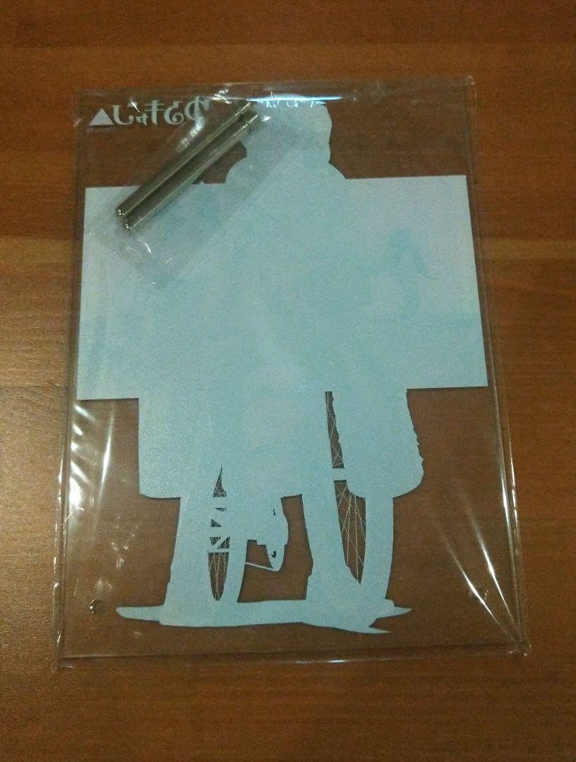 Amazon.co.jp: ゆるキャン×大井川 アクリルボード 犬山あおい ロード
