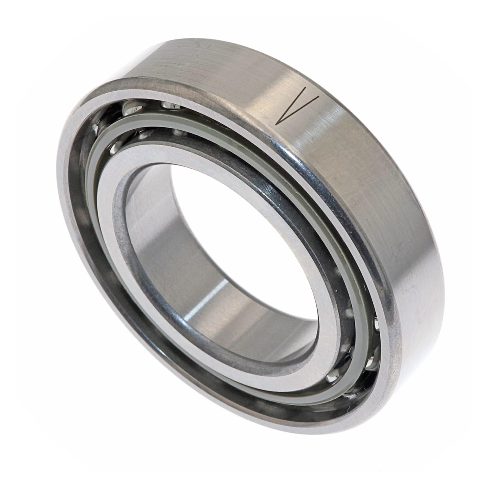 YMUGUEGH 1pcs 7007CTYSUMP4 35x62x14 Spindle Angular Contact Ball Bearings