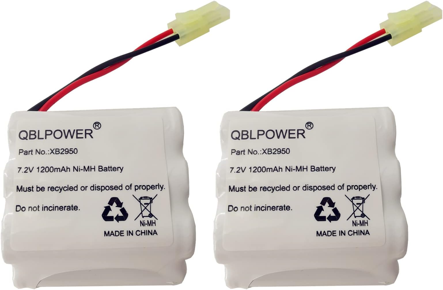 XB1918- Batteria - Tutte Le Nostre Batteria Per SHARK XB1918 Sono