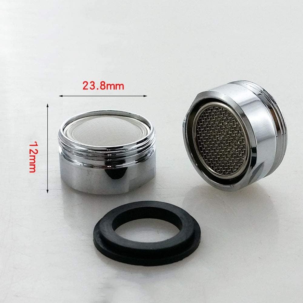 [管理No1644]金属製シルバー蛇口 10個セット 品番不明 管理No1644]金属製シルバー蛇口 10個セット 品番不明