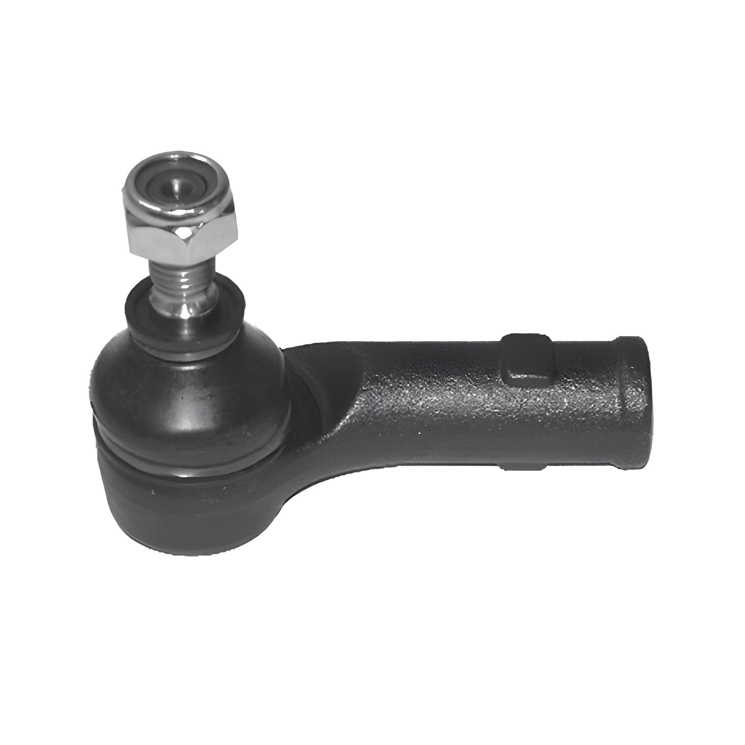 SKF Tie Rod End With Synthetic Grease VKDY 311050 Position Front Axle Left Height 84 mm Length 111 mm Width 111 mm - OE Quality