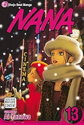 Amazon | Nana, Vol. 8 (English Edition) [Kindle edition] by
