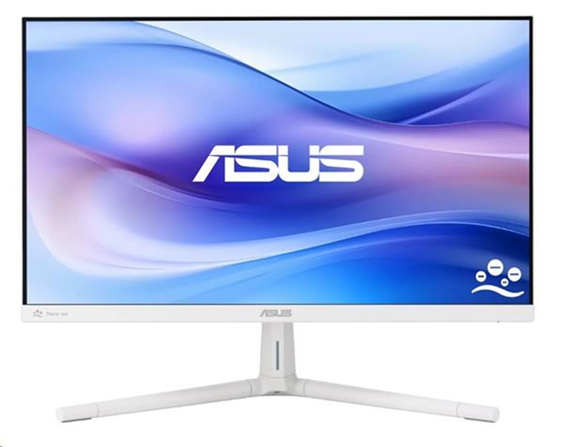 monitor asus 23,8 pollici full hd ips 100hznano-ion