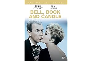 Bell Book and Candle: A Witch's Guide to Magick and Manifestation