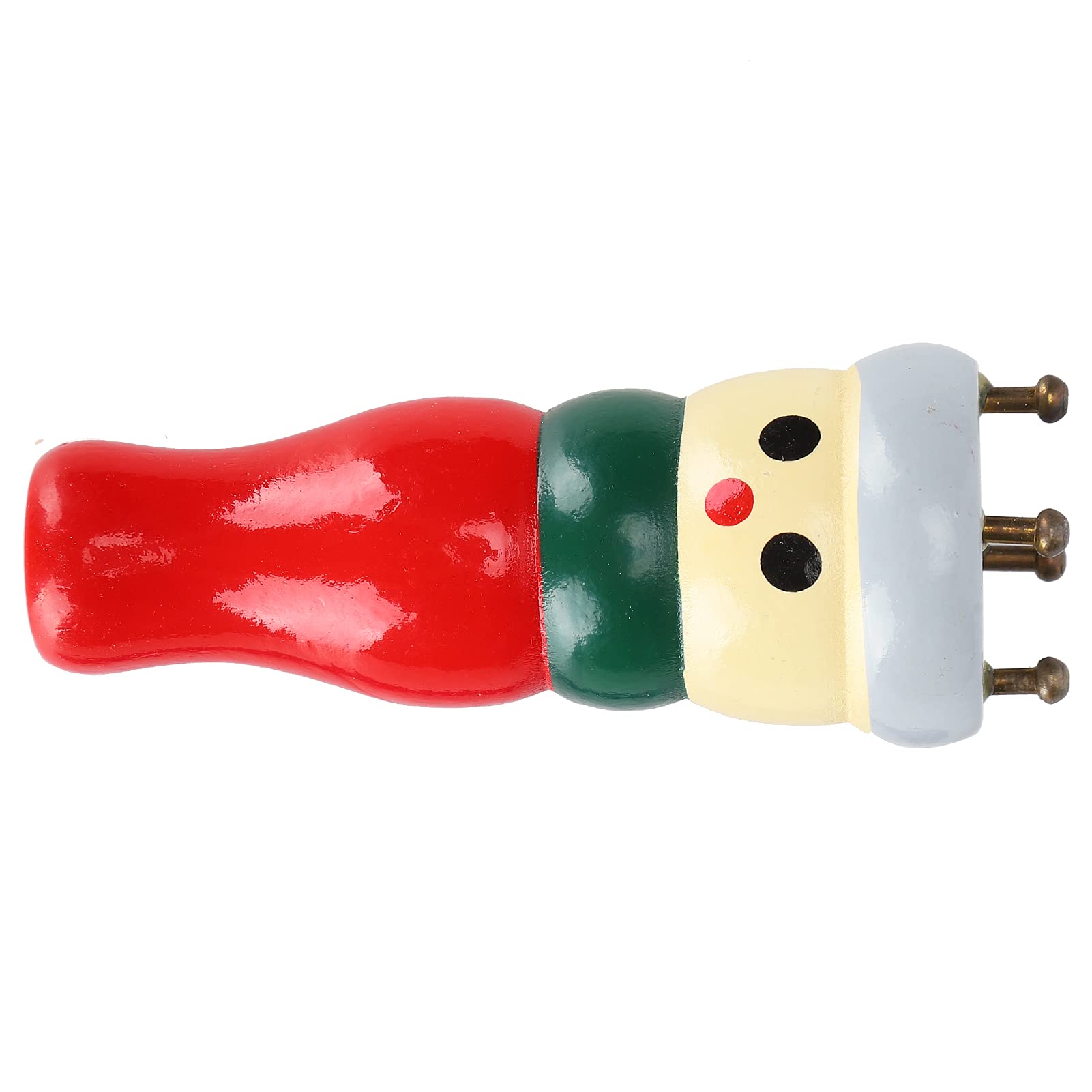 Rope Knitting Tool, Compact and Portable Knitting Spool Wooden Materials Convenient for Carry for DIY Craft for Knitting-image-46