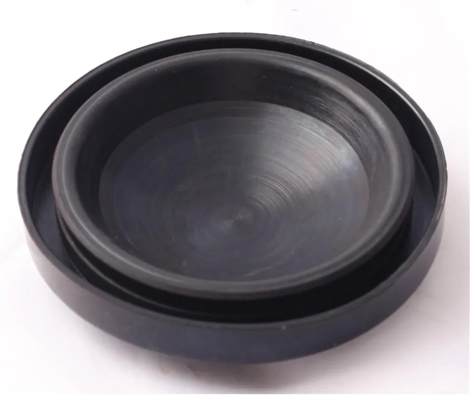 Dust Cap Cover for Explorer for Ranger 2010-2019 L90019559 Auto Silica Front Headlight Dust Cover Waterproof Seal Rubber Rear Plug Cap(2010-2019 Explorer)