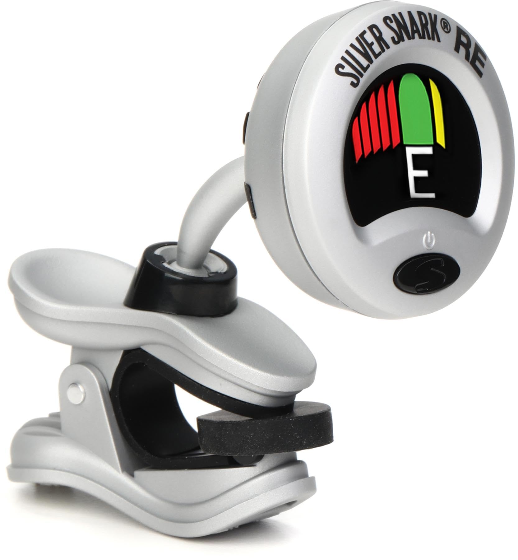 Snark Silver Snark 2 Clip-on Chromatic Tuner