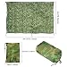 IGRMVIN Red de Camuflaje Sombra Malla de Camuflaje para Decorar y Camufar...
