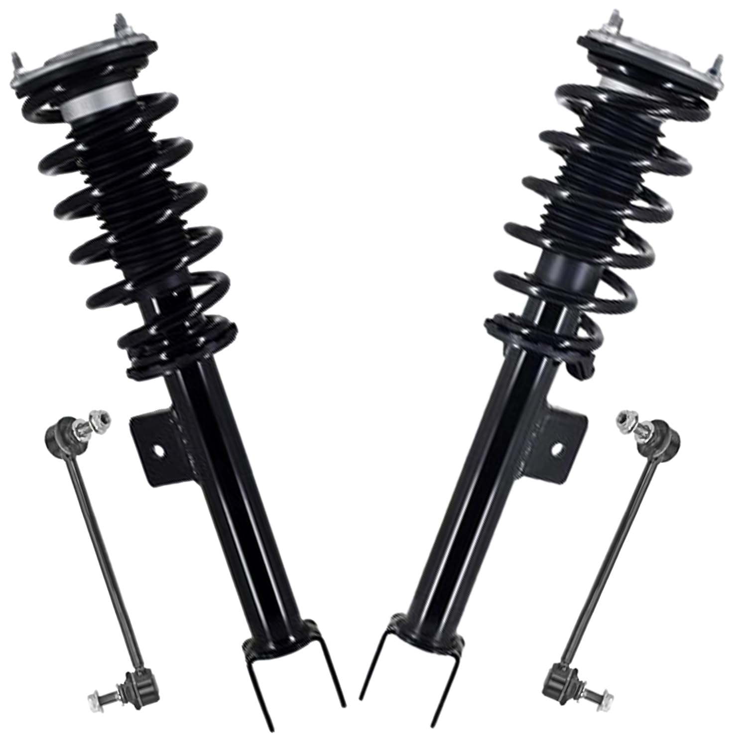 Detroit Axle Struts