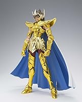 Vista 4 de BANDAI Saint Seiya Myth Cloth EX Sagitario Aiolos (importación de Japón)