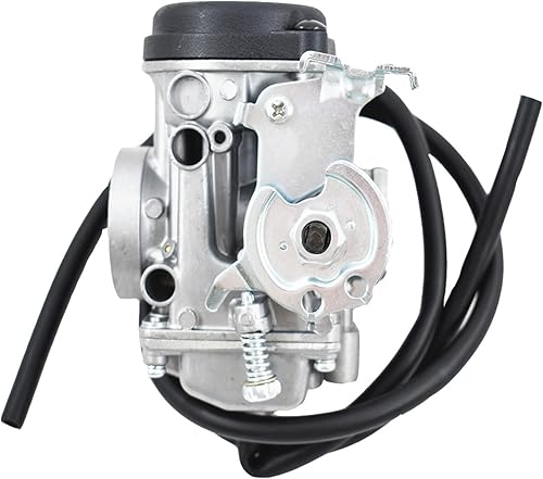 Miniatura 6 de labwork Repuesto de carburador para Yamaha TW200 TW 200 Trailway 2001-2017