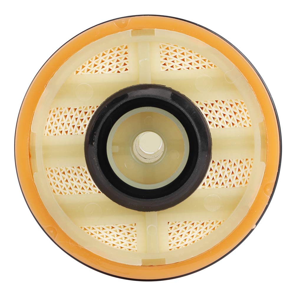 Kuuleyn Fuel Filter, Engine Fuel Filter Element 23390-0L041 Fit