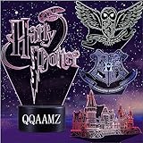 Lampara harry potter, lee esto antes de comprarla