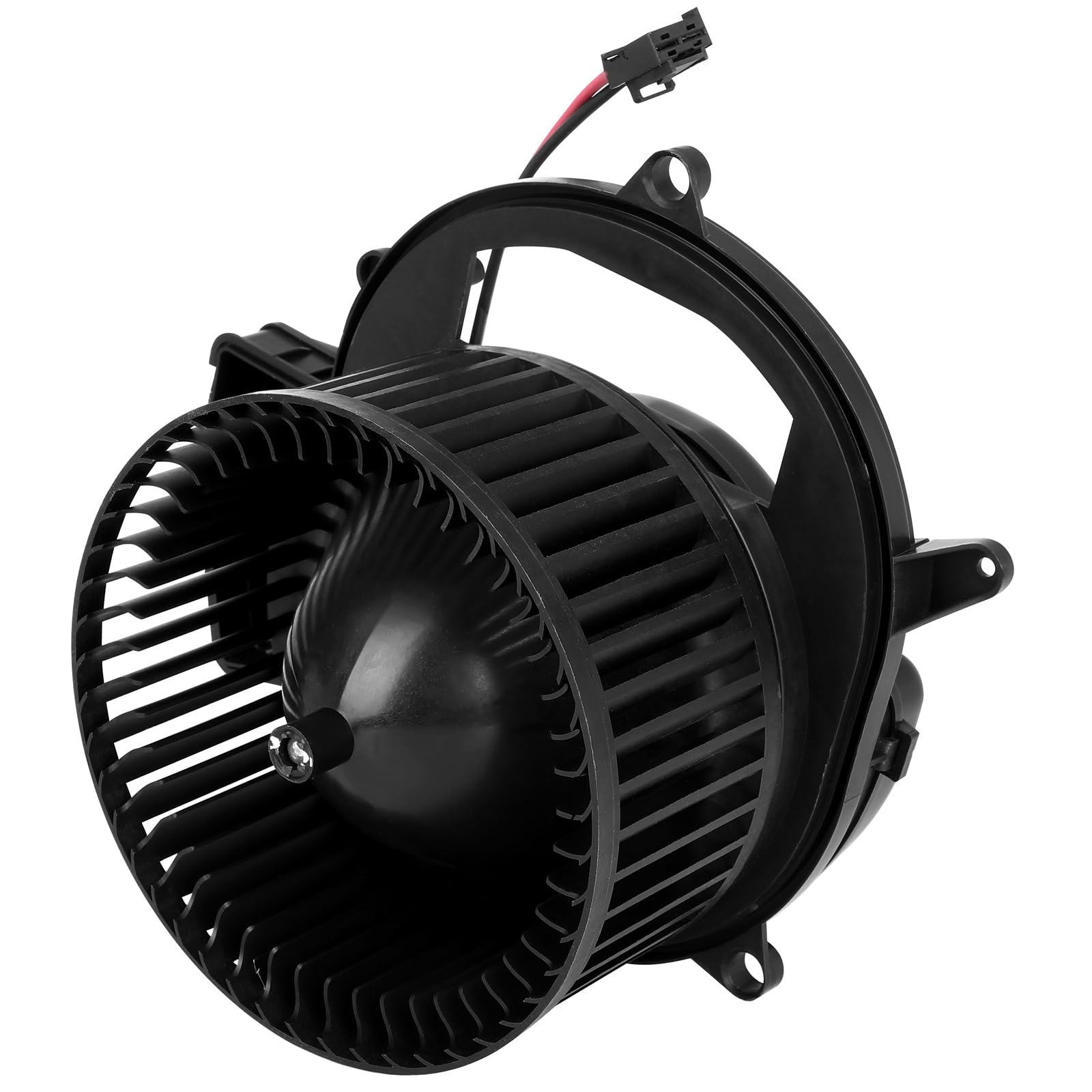 SCITOO PM5175 HVAC Heater Blower Motor with Fan Cage | for Mercedes-Benz 2012-2019