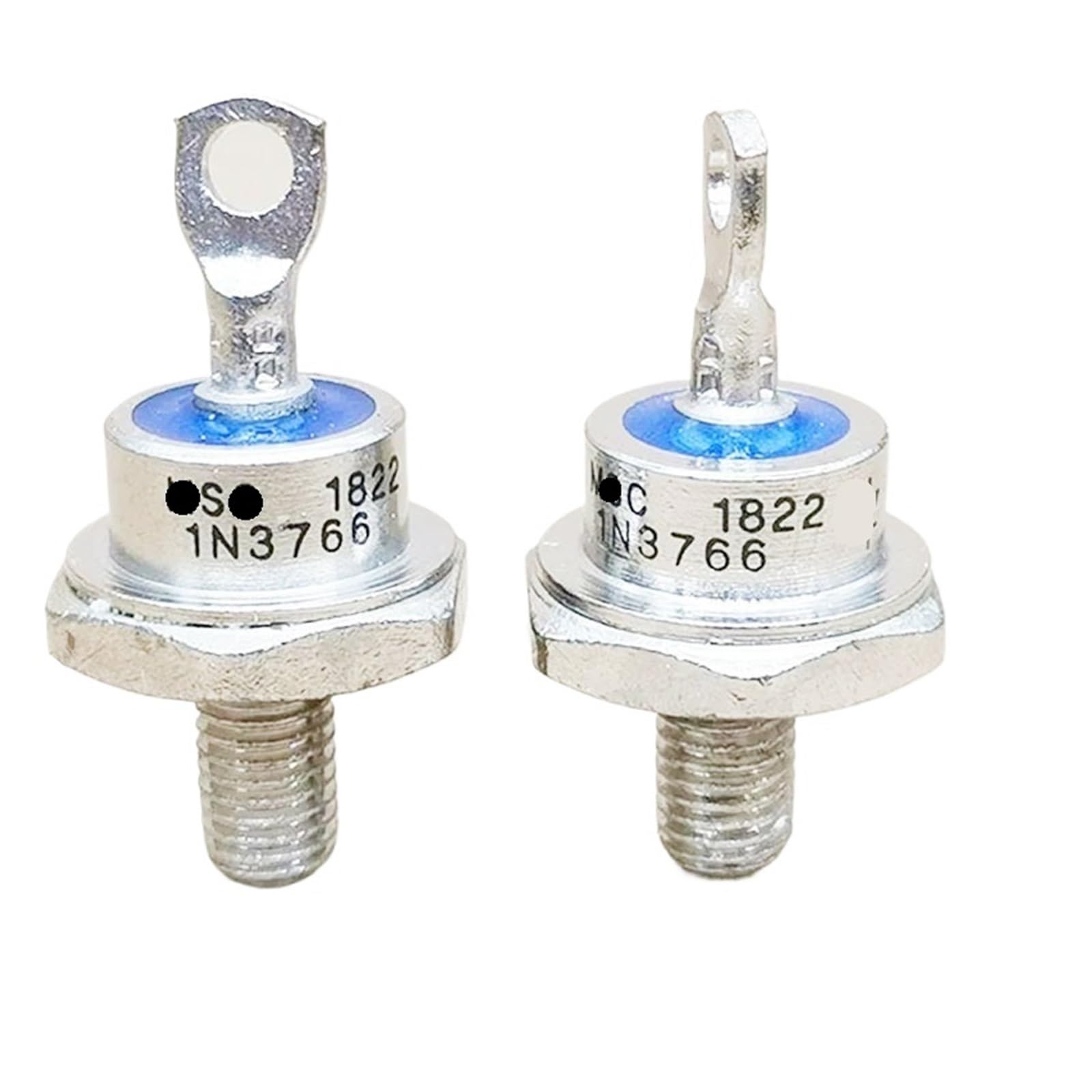 MBPAIHOP 1pcs 1N3766 Transistor Thyristor Diode Module