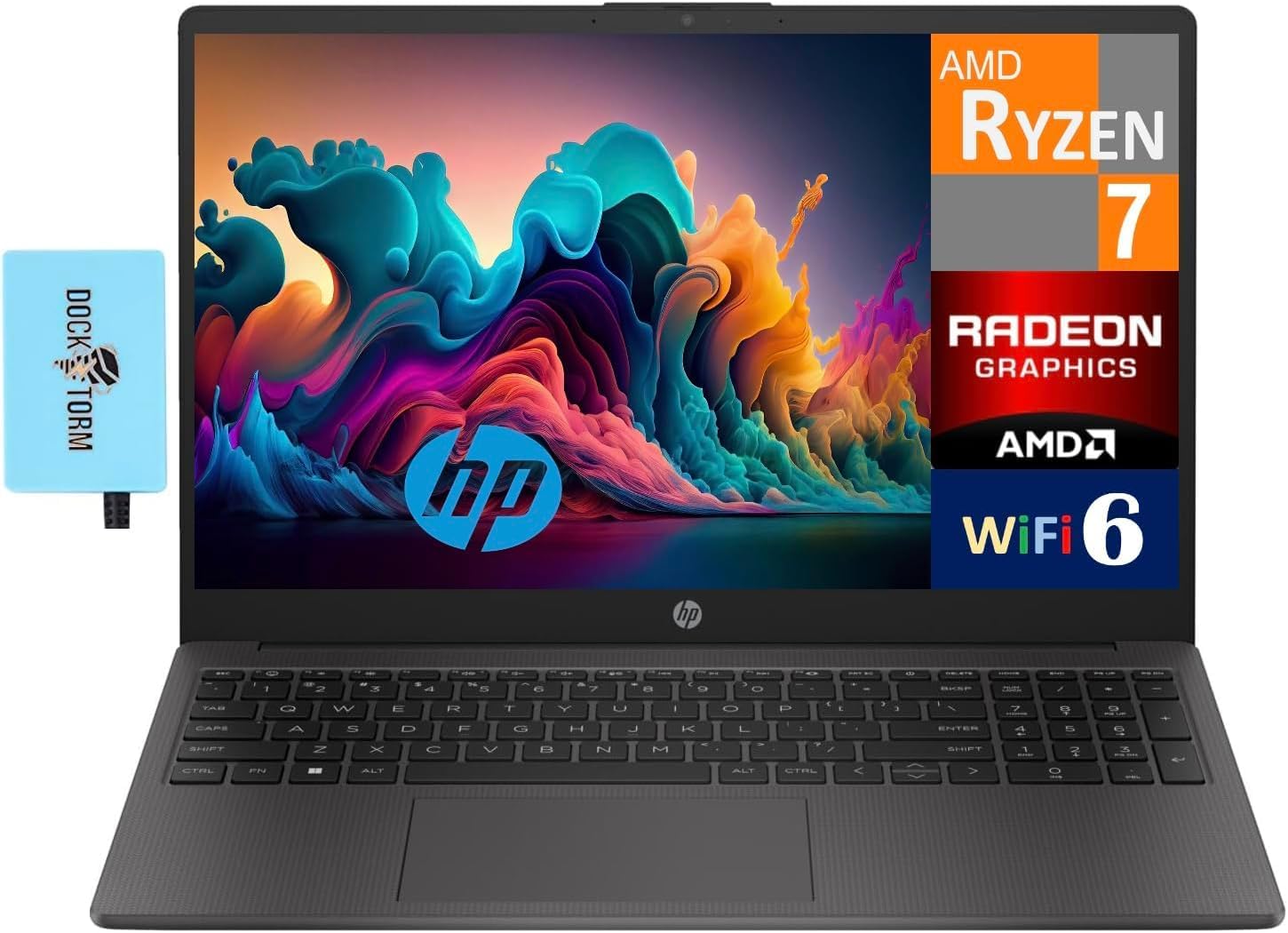 Amazon.com: HP 255 G10 Business Laptop 15.6