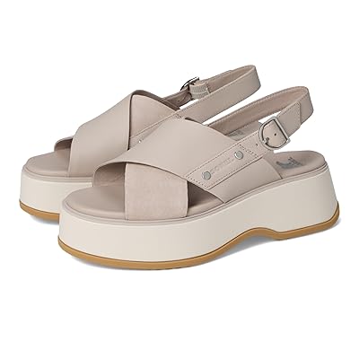 SOREL Dayspringtm Crisscross Sandals Women