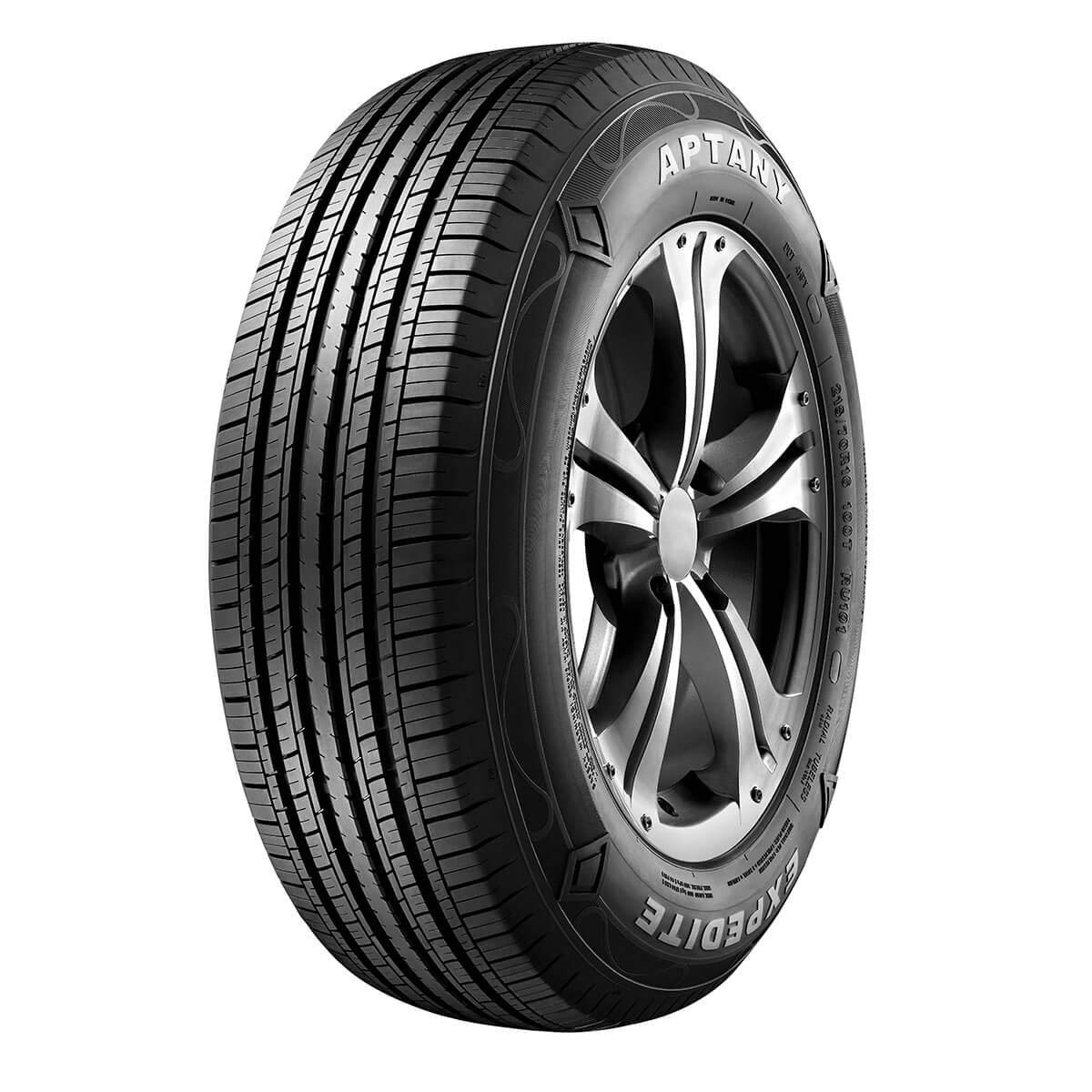 タイヤ・ホイール APTANY RU101 225/55R18 98V Amazon.co.jp: アプタニー(APTANY) サマータイヤ RU101 225/60R17 99H