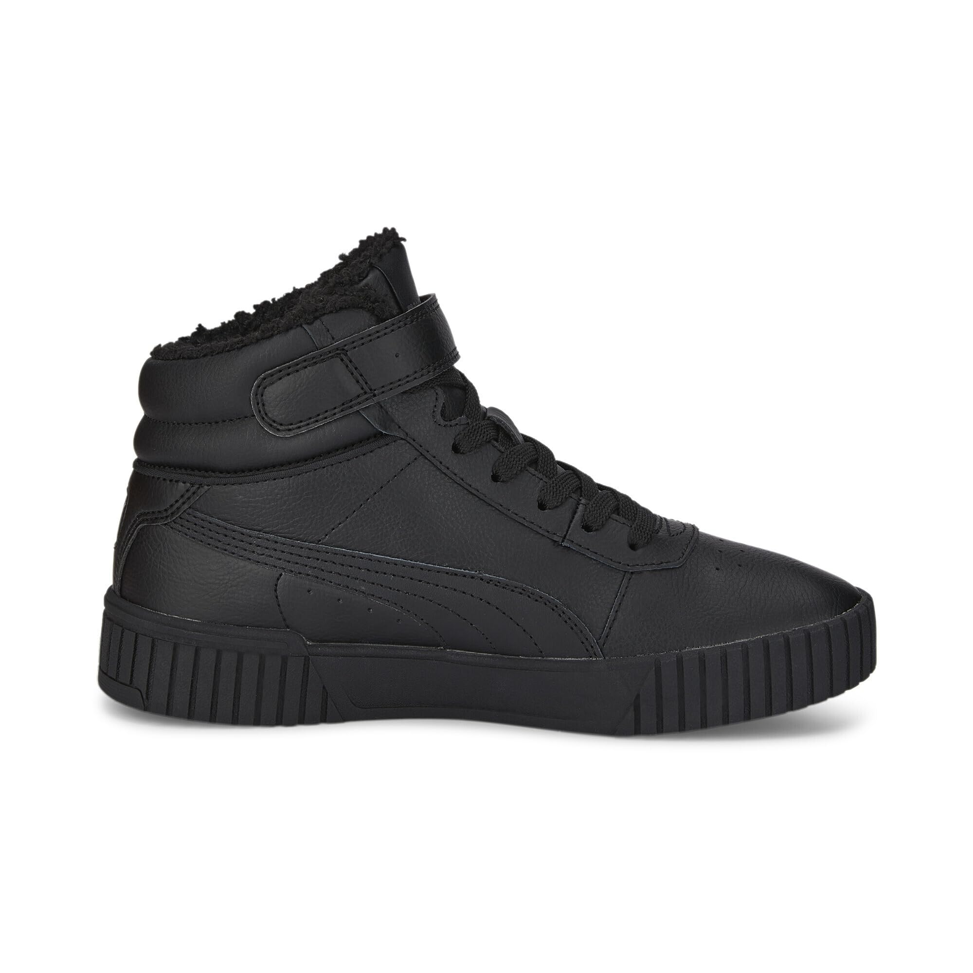 PUMA Zapatillas Carina 2.0 Mid Winter Mujer