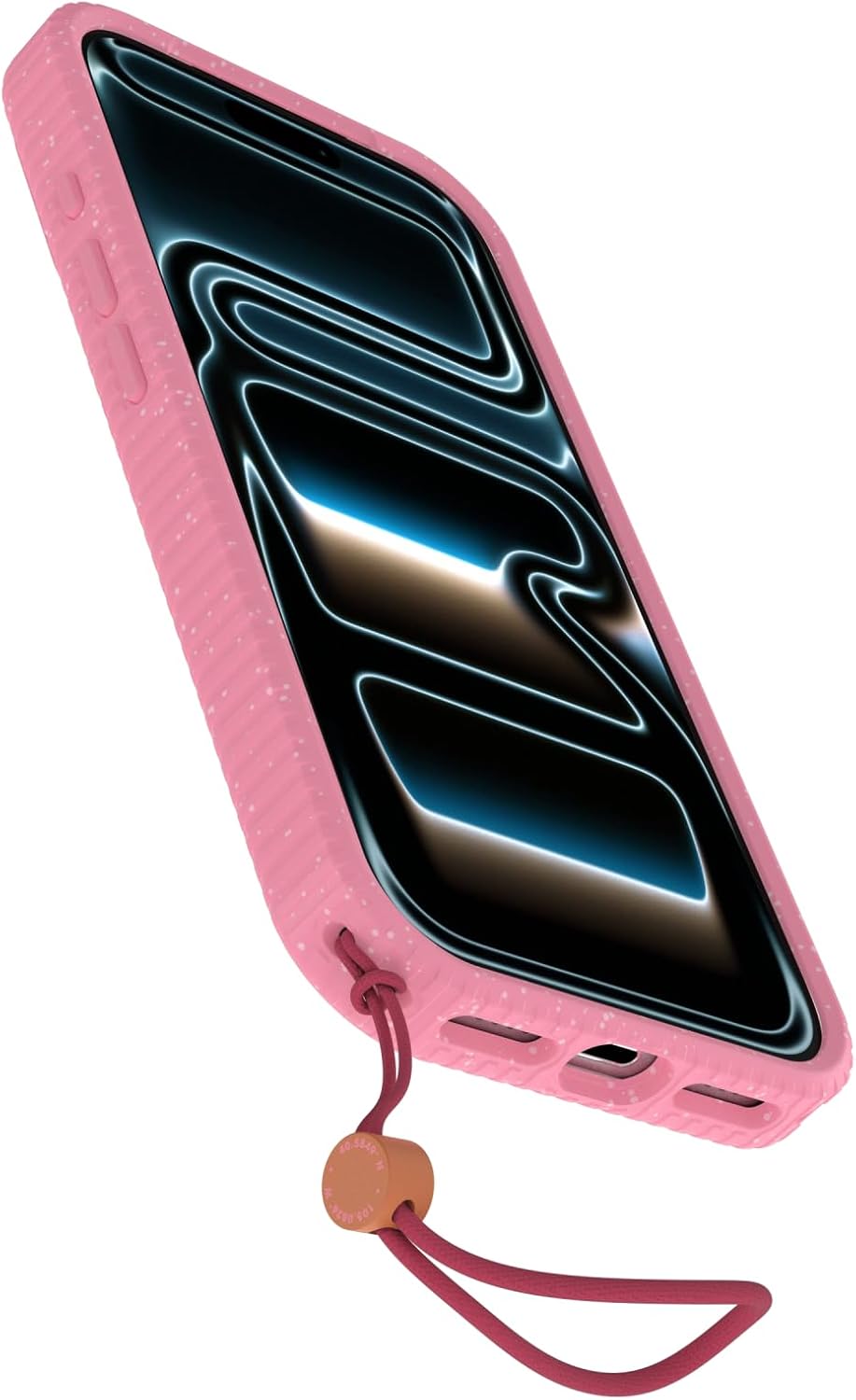 Sole Series Phone Case for iPhone 17 Pro - XTra Hot