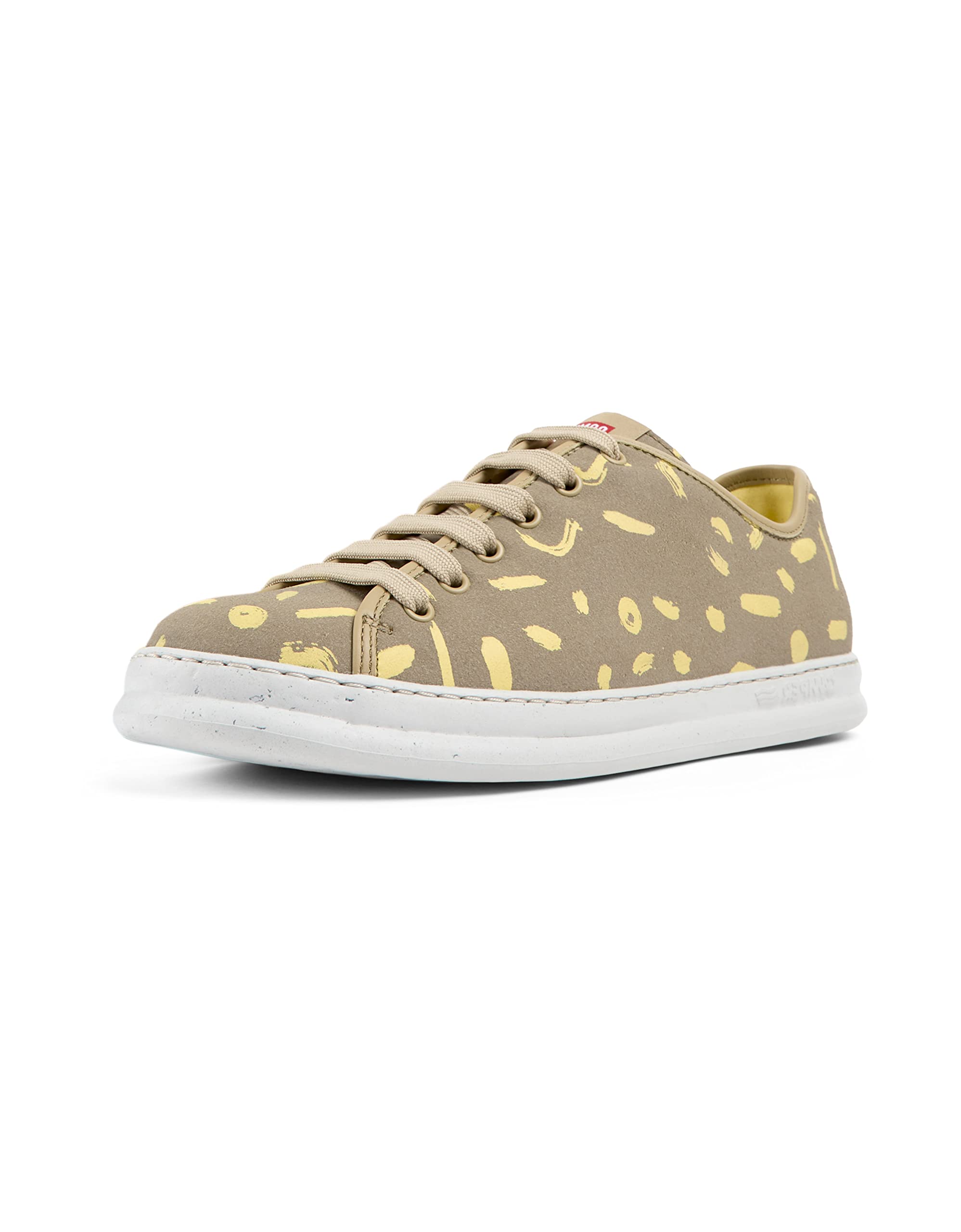 Camper Runner Four-k100842, Zapatillas Hombre