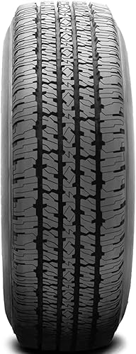 Miniatura 4 de Firestone Transforce HT Highway Terrain - Neumático comercial para camión ligero 8.75R16.5LT 115 R E
