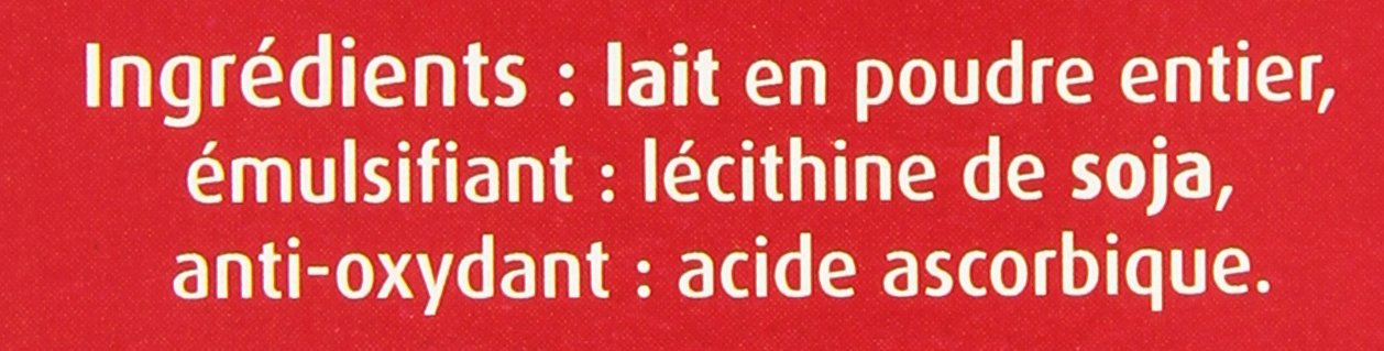 Regilait Leche en polvo entera 300 g