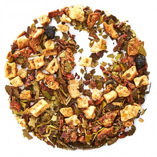 DAVIDs TEA Electric Lemonade 2 Ounce Grocery & Gourmet