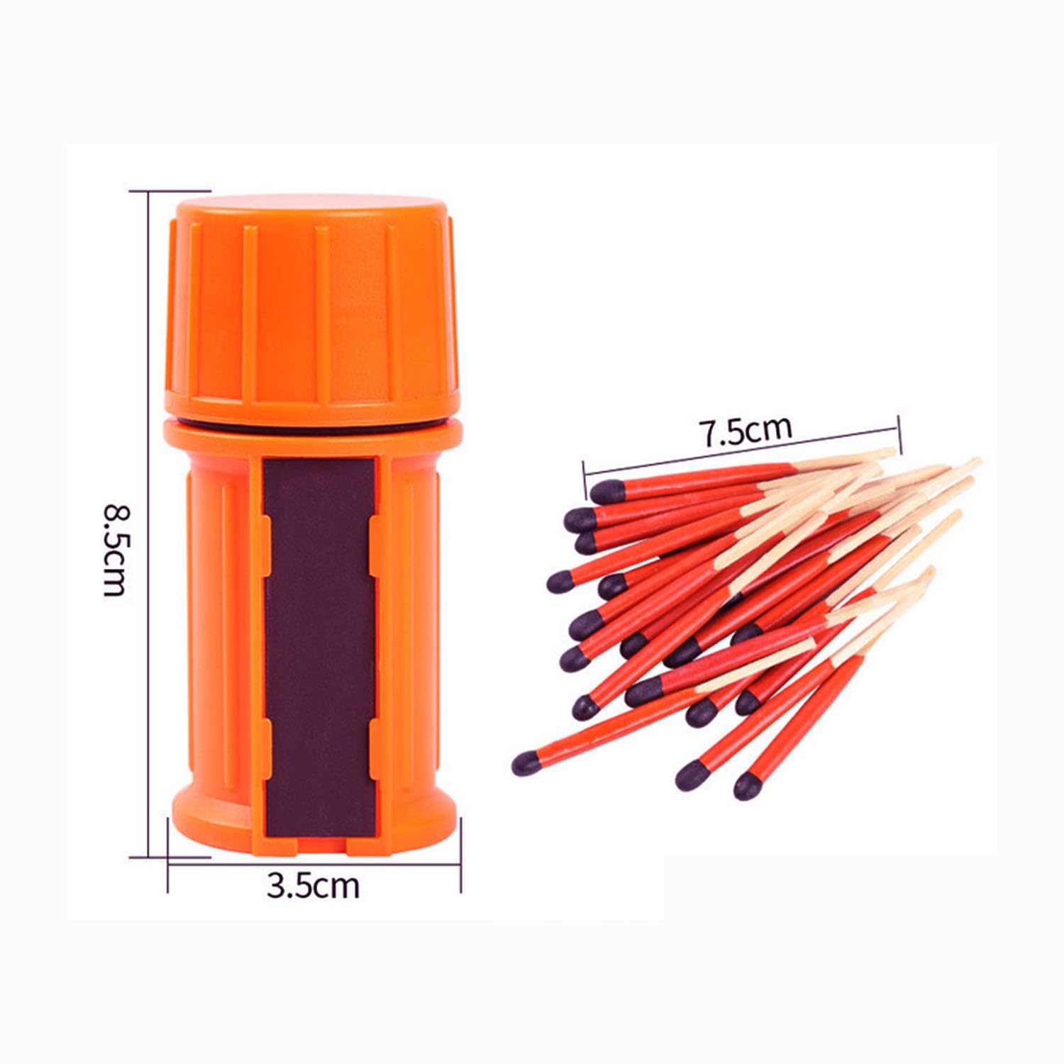 Metaltex Pelikano Gas Lighter