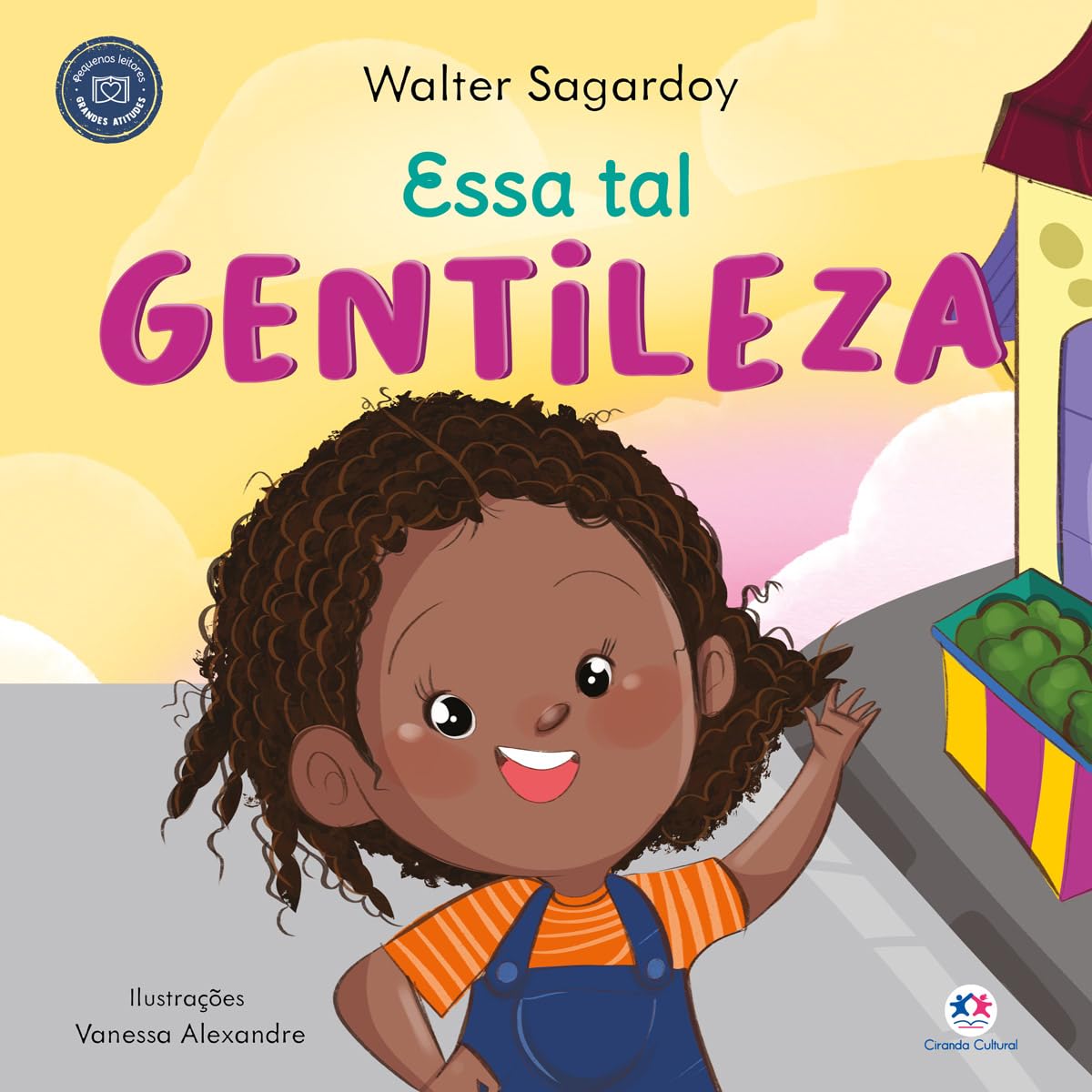 Essa tal gentileza | Amazon.com.br