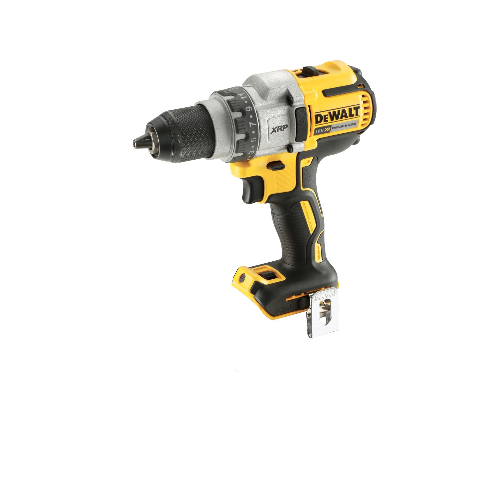 DEWALT DCD991NT-XJ Taladro (batería)