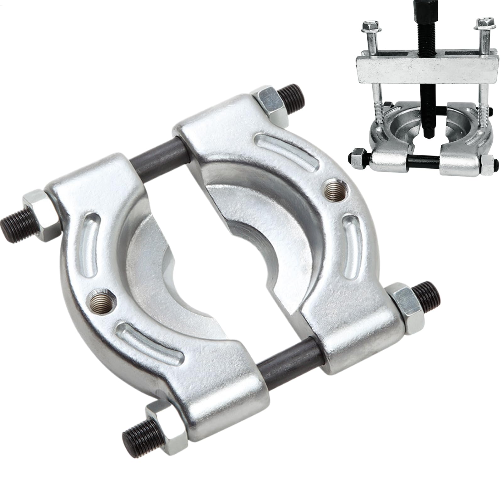 Extractor De Rodamientos Para Motocicleta Extractor Para Coche | Herramienta De Mantenimiento Para Vehículos Para Taller Garaje Exterior Sedán Autocaravana SUV Camión