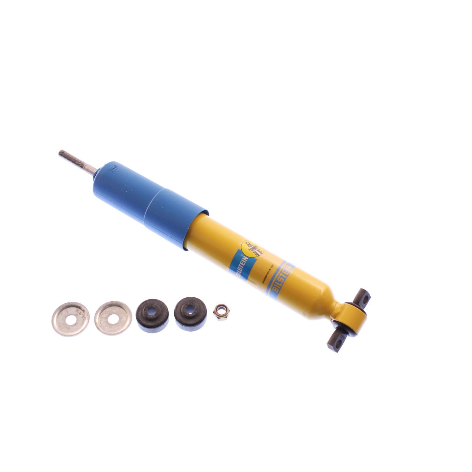 Amazon.com: Bilstein 24-185189 4600 Series Front Shock fits