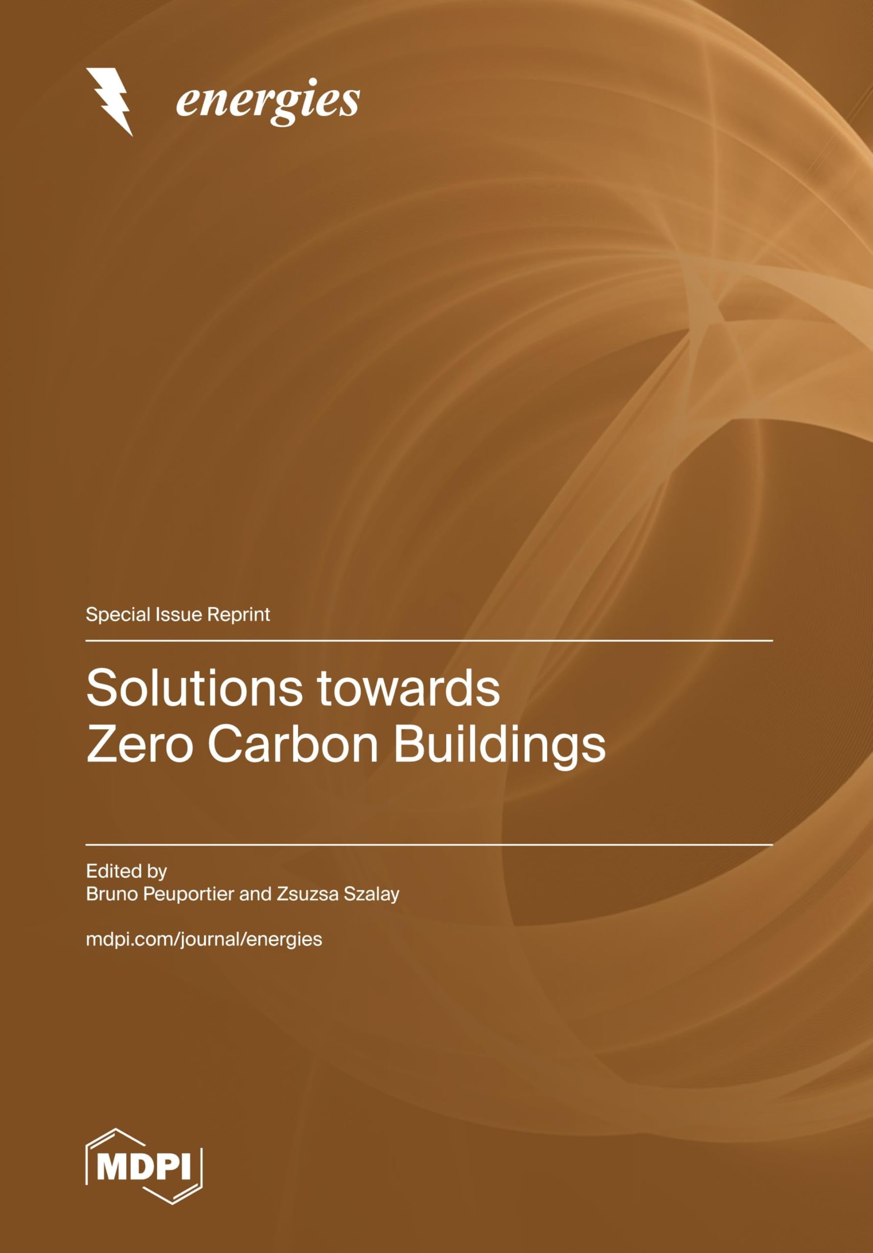 Solutions towards Zero Carbon Buildings