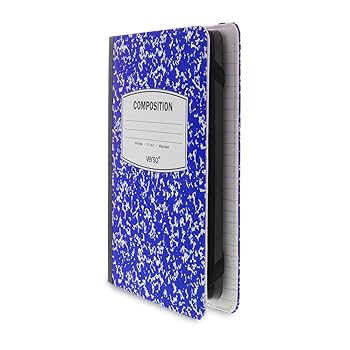 Amazon.com: Verso Kindle Case - Scholar Classic Blue
