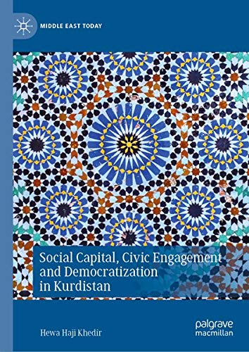 Buy Social Capital, Civic Engagement and Democratization in Kurdistan — BookShops.in