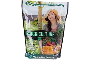 Epso Grow M Salt Plus Plant Nutrient Pouch: Boost Your Garden's Health